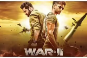 Hrithik Roshan Opens Up About the Flop of ‘War 2’