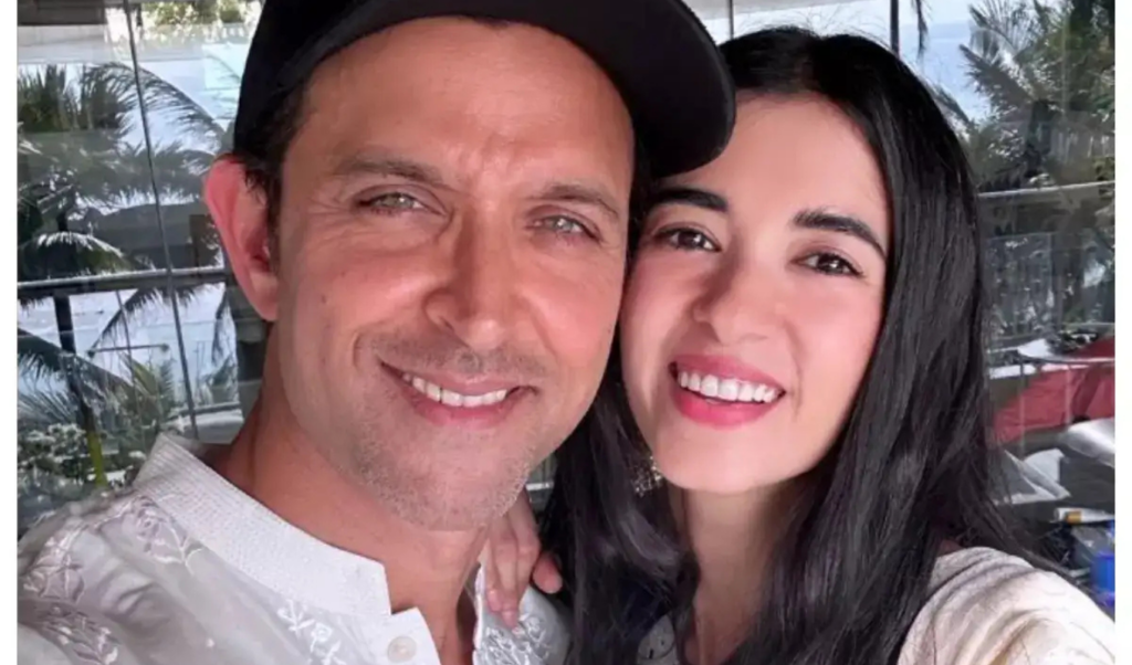 hrithik roshan rents apartment to girlfriend saba azad monthly rent revealed Hrithik Roshan Rents Apartment to Girlfriend Saba Azad: Monthly Rent Revealed