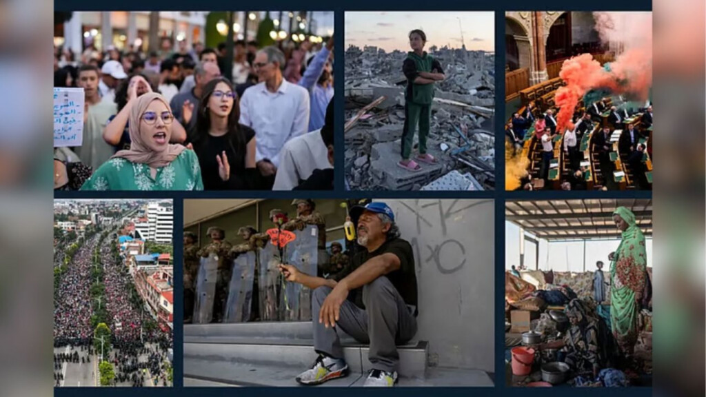 HRW Warns Authoritarianism Threatens Global Human Rights 2 hrw warns authoritarianism threatens global human rights HRW Warns Authoritarianism Threatens Global Human Rights