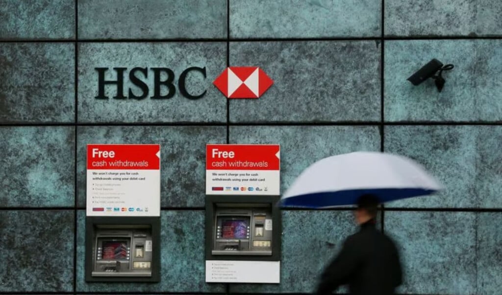 hsbc and stanchart most exposed to middle east conflict HSBC and StanChart Most Exposed to Middle East Conflict