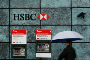 HSBC and StanChart Most Exposed to Middle East Conflict
