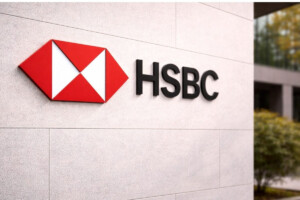 HSBC Rises in Hong Kong Ahead of Hang Seng Delisting and Profit-Target Hints