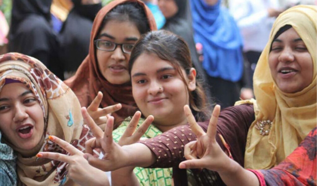 hsc re evaluation results 201 dhaka board students secure new gpa 5 308 move from fail to pass HSC Re-evaluation Results: 201 Dhaka Board Students Secure New GPA-5, 308 Move from Fail to Pass
