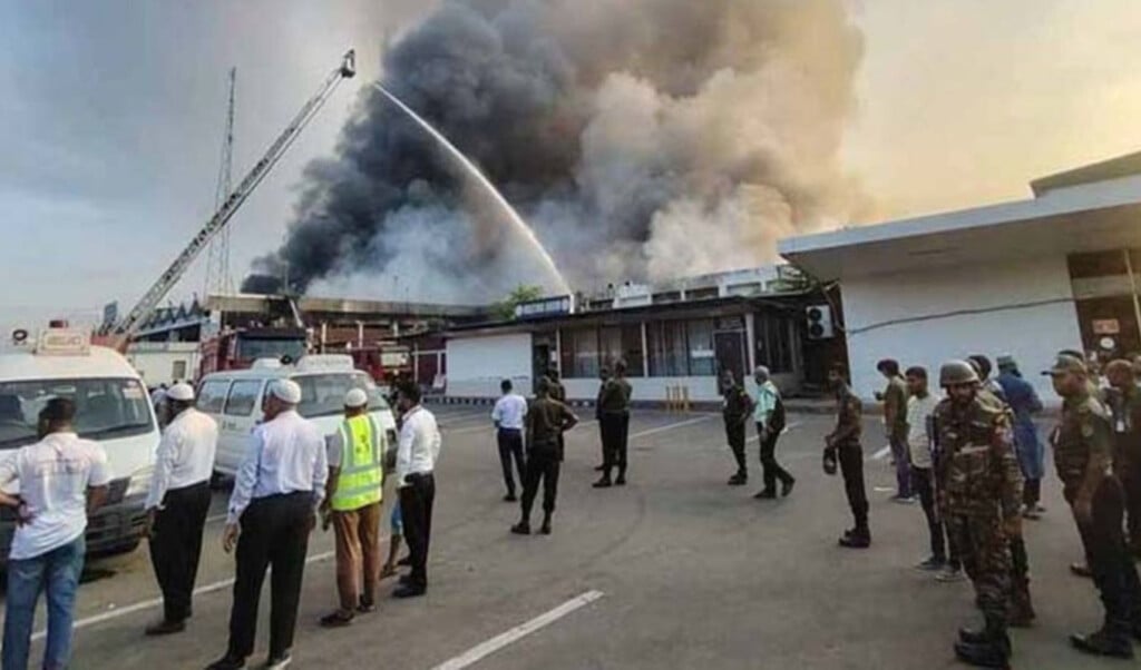Huge Discrepancy in Fire Investigation by Two Agencies 3 huge discrepancy in fire investigation by two agencies Huge Discrepancy in Fire Investigation by Two Agencies