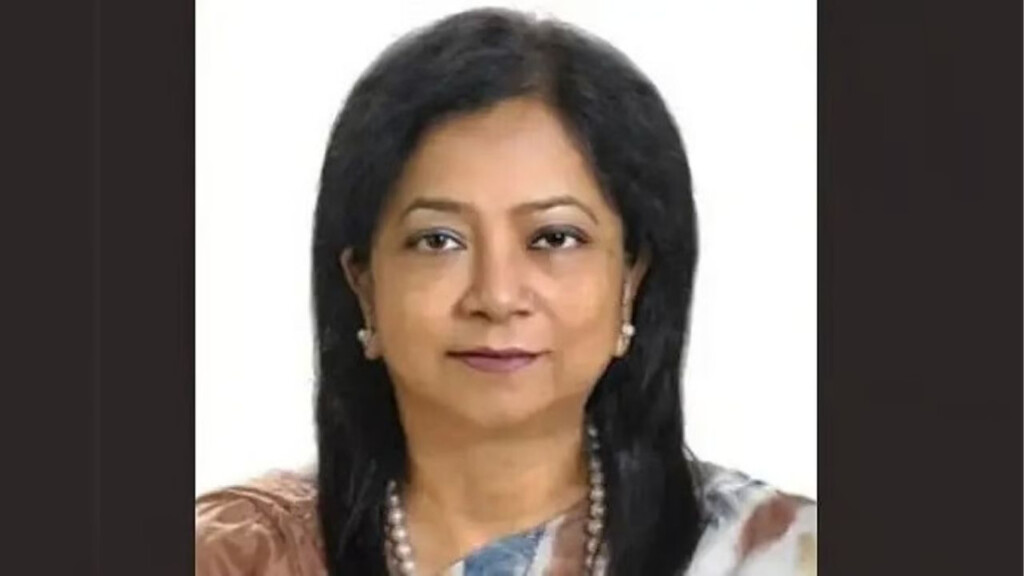 humaira sultana appointed biman md after predecessors arrest Humaira Sultana Appointed Biman MD After Predecessor’s Arrest