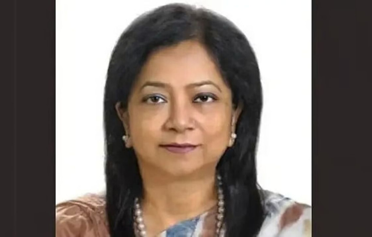 Humaira Sultana Appointed Biman MD After Predecessor’s Arrest