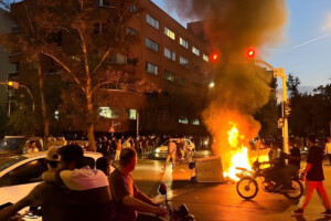 Human rights groups report: Death toll in Iran protests surpasses 648