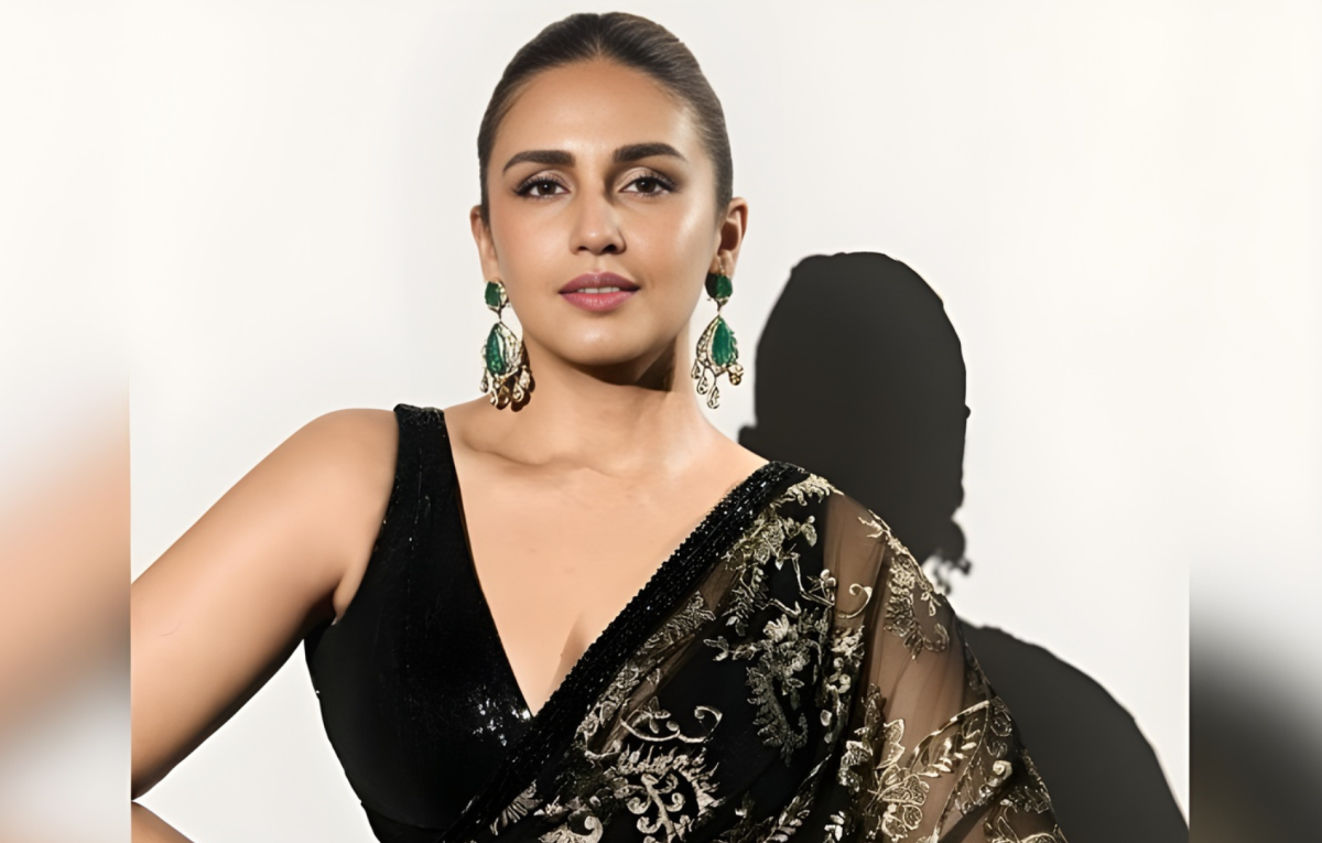 Huma’s Firm Stand on Eve-Teasing: “No Mercy, Whether Public or Online”