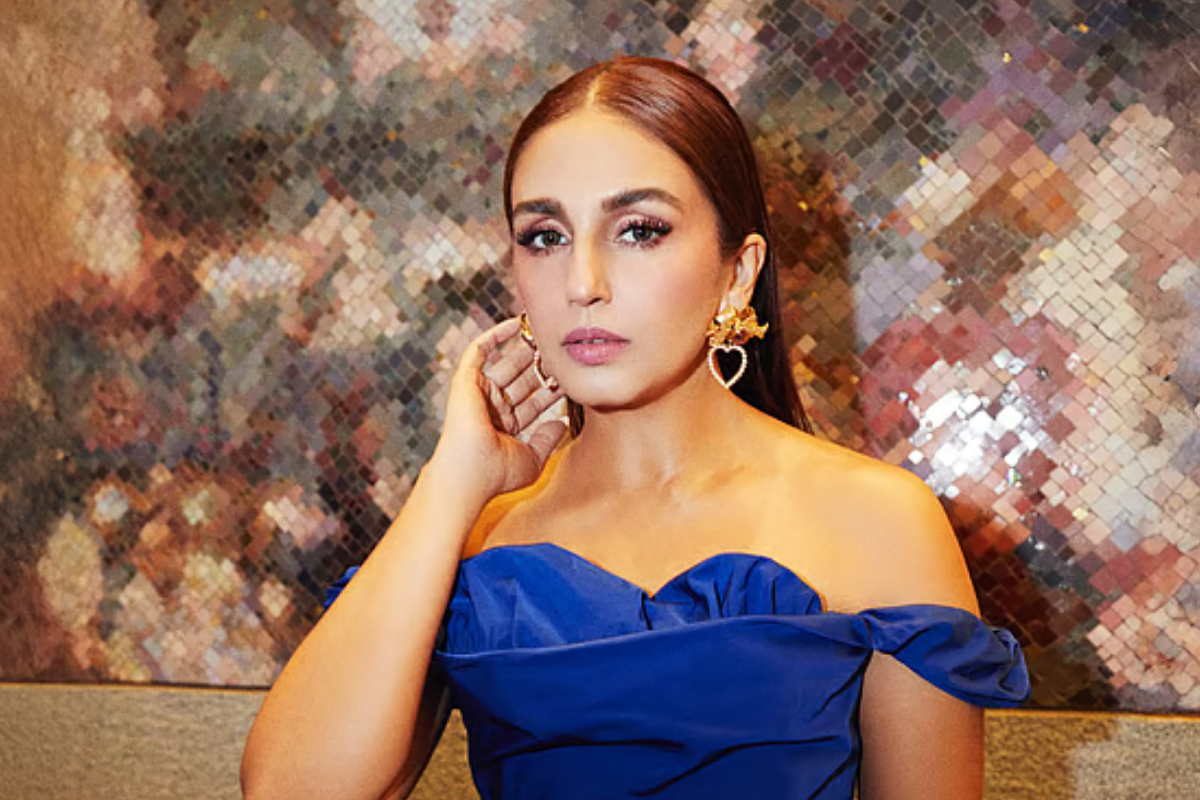 Huma’s Parents Initially Thought Their Daughter Had Fallen Into the Hands of Sex Traffickers