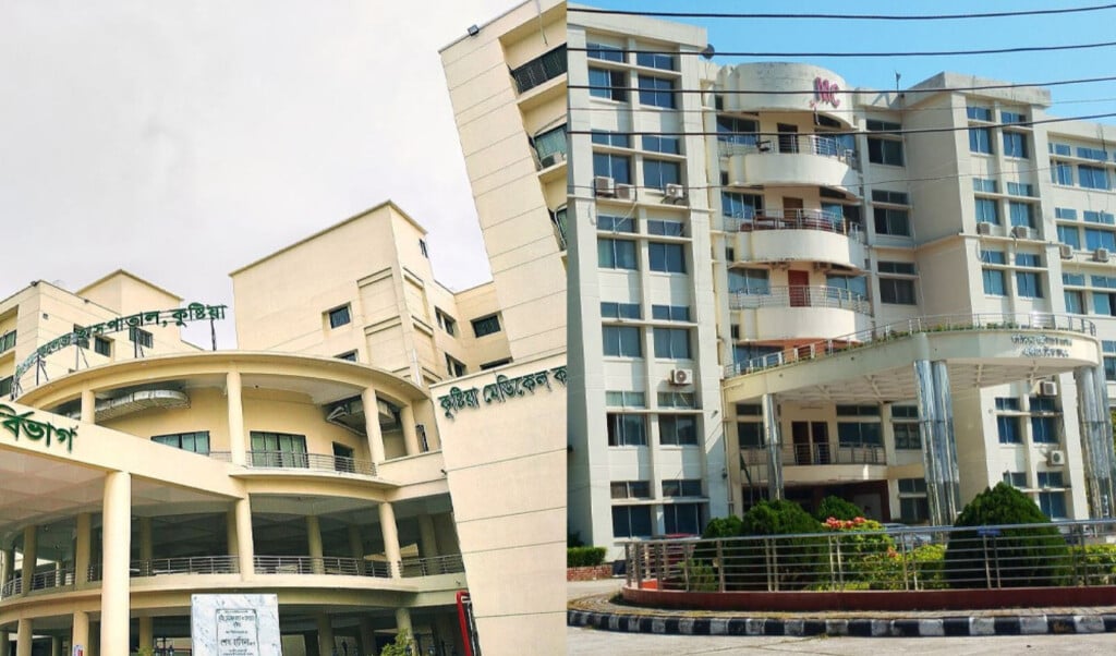 hundreds of crores worth of hospital equipment left unused Hundreds of Crores Worth of Hospital Equipment Left Unused