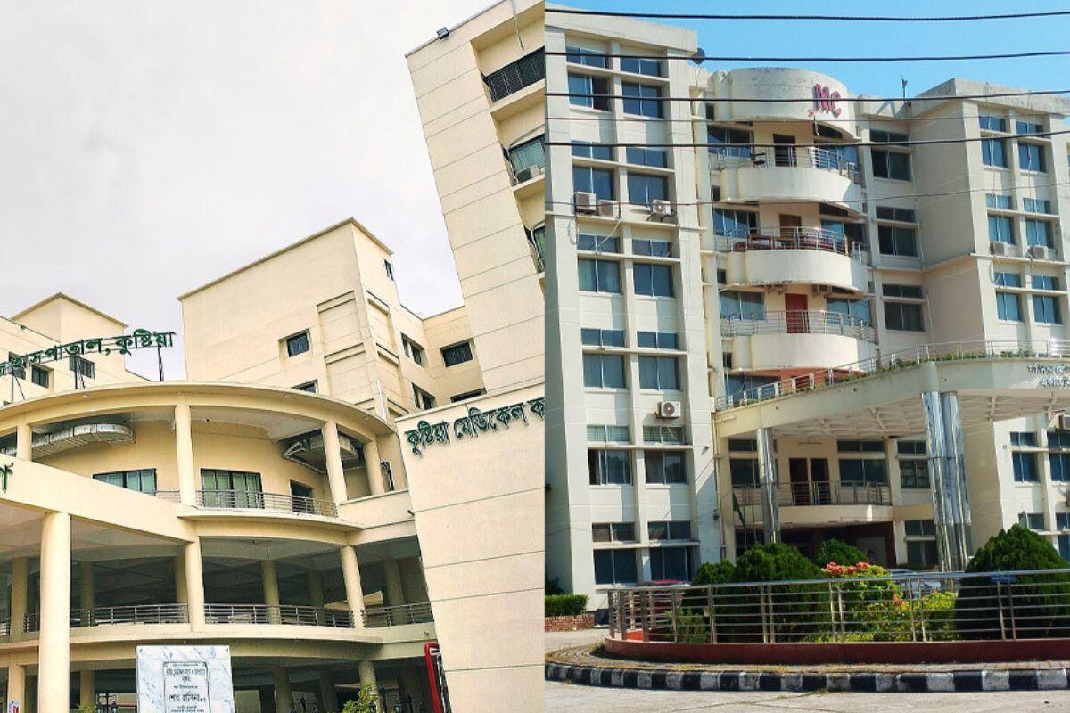 Hundreds of Crores Worth of Hospital Equipment Left Unused