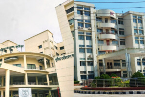 Hundreds of Crores Worth of Hospital Equipment Left Unused