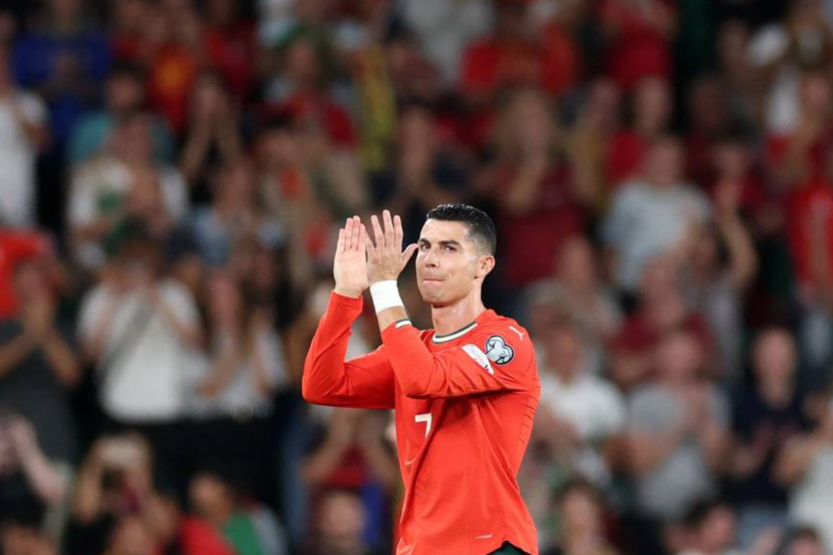 Hungary Deny Portugal and Ronaldo an Early World Cup Qualification