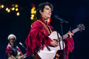 HUNTR/X, Jackson Wang and Conan Gray dazzle at KIIS FM’s Jingle Ball