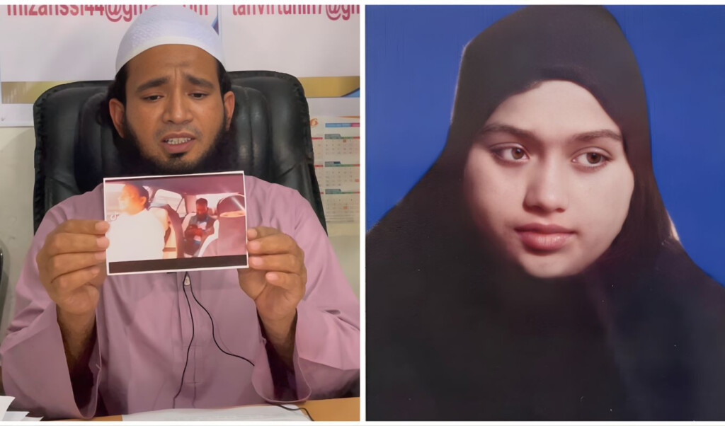 husband alleges wifes serial deception Husband Alleges Wife’s Serial Deception