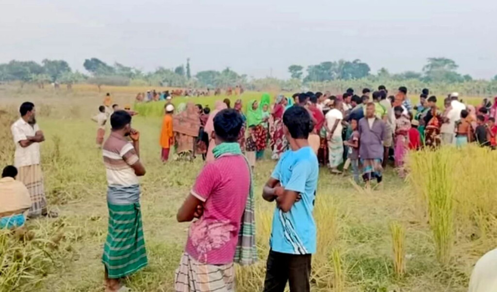 husband arrested for killing seven month pregnant wife over suspicion Husband Arrested for Killing Seven-Month Pregnant Wife over Suspicion