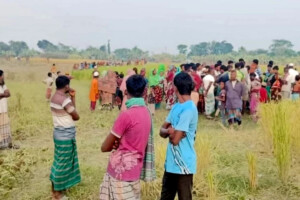 Husband Arrested for Killing Seven-Month Pregnant Wife over Suspicion