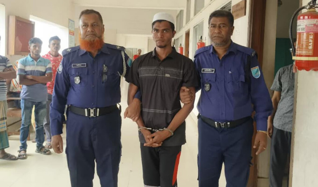 Husband Sentenced to Life for Dowry Murder 3 husband sentenced to life for dowry murder Husband Sentenced to Life for Dowry Murder