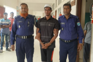 Husband Sentenced to Life for Dowry Murder