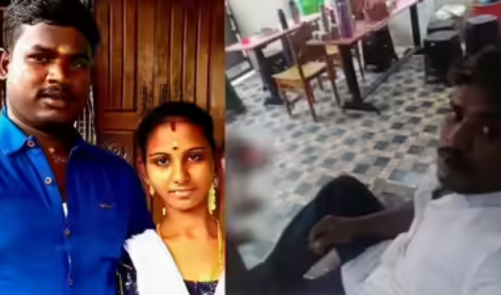 Husband Takes Selfie with Wife's Corpse After Murder, Posts on Social Media 3 husband takes selfie with wifes corpse after murder posts on social media Husband Takes Selfie with Wife's Corpse After Murder, Posts on Social Media