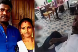 Husband Takes Selfie with Wife’s Corpse After Murder, Posts on Social Media