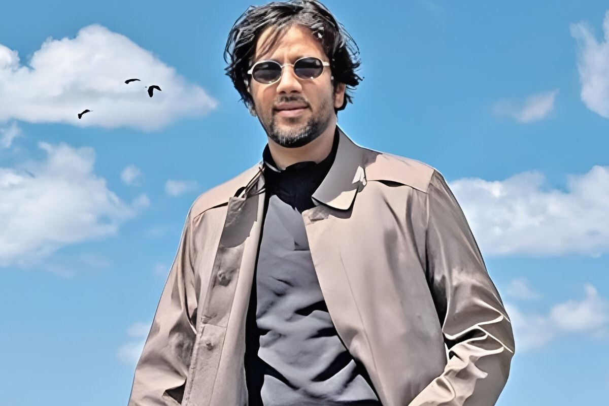 “I am still progressing through the process of learning.”