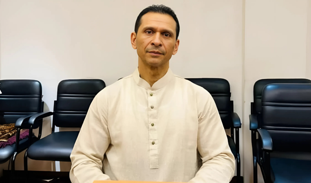 i am surprised at being stopped on my way to the united states sohel taj “I am surprised at being stopped on my way to the United States”: Sohel Taj