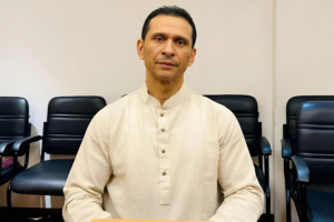 “I am surprised at being stopped on my way to the United States”: Sohel Taj