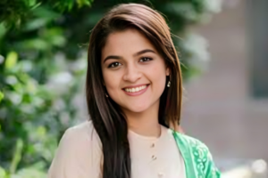 “I Don’t Like the Girlfriend Thing, I Will Marry”: Sadia Ayman