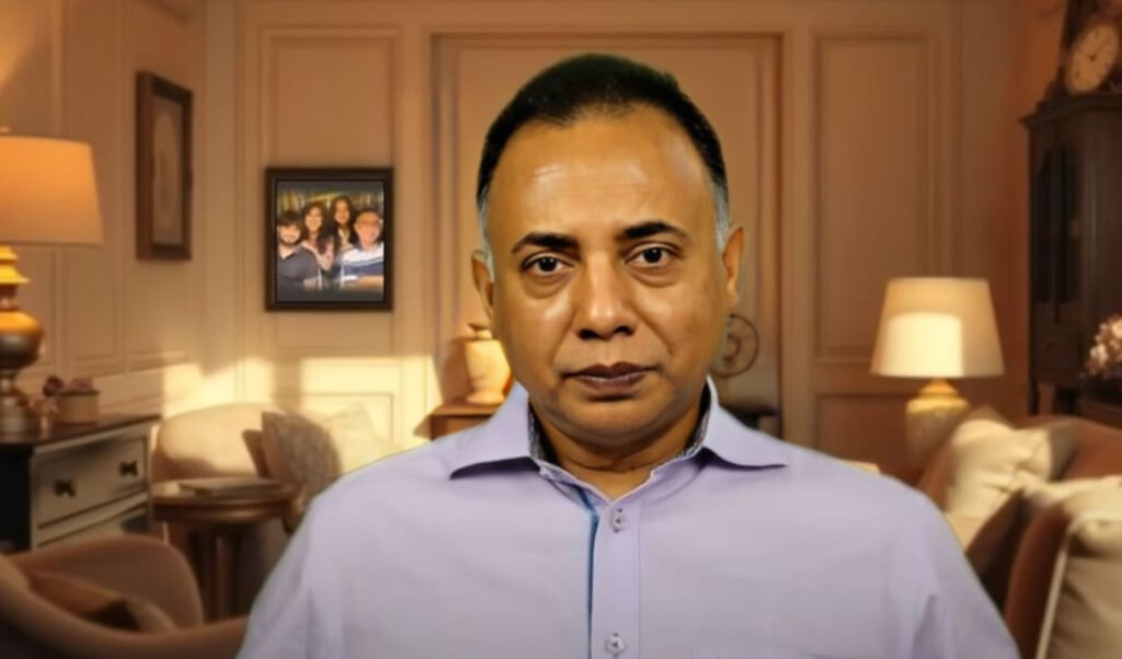 i dont see any possibility of a fair election under yunus government zillur rahman I Don’t See Any Possibility of a Fair Election Under Yunus Government: Zillur Rahman