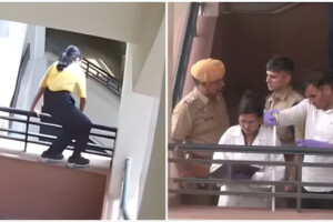 ‘I Don’t Want to Go to School,’ Said 9-Year-Old Amaira Before Taking Her Life