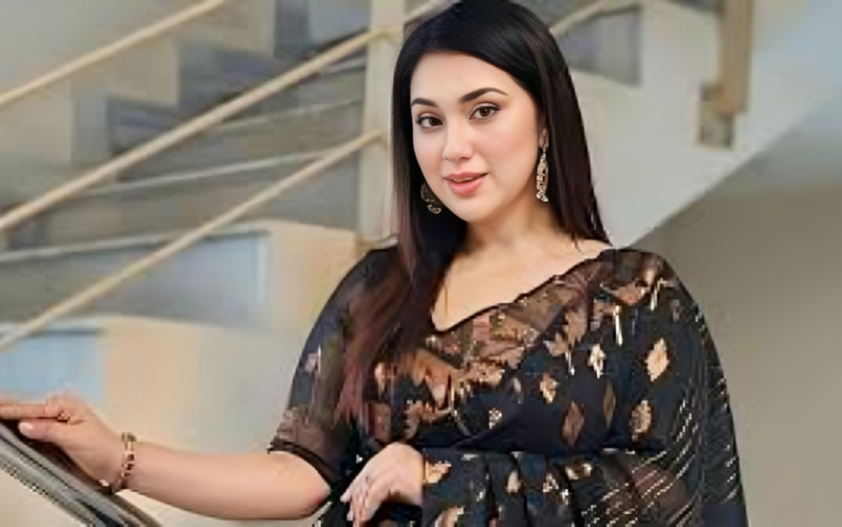 “I Ended Everything That Day”: Apu Biswas