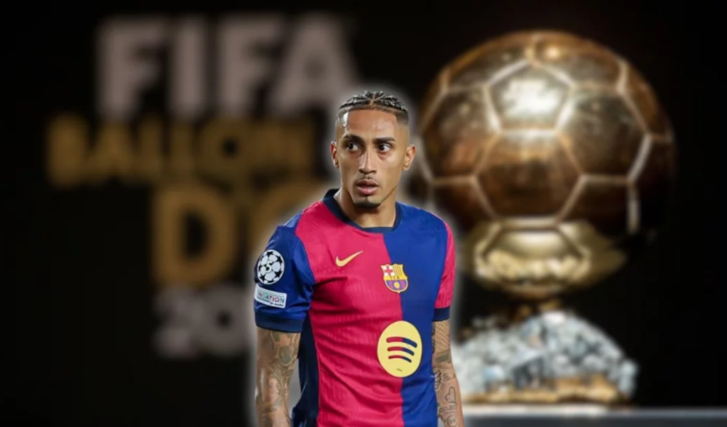 I Felt I Deserved the Ballon d’Or 3 i felt i deserved the ballon dor I Felt I Deserved the Ballon d’Or