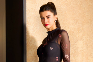 ‘I Have Felt No Pressure from My Family’