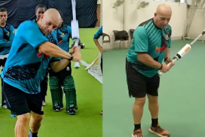 “I Have No Control, It’s a BCB Matter; At This Moment, I’m Open”