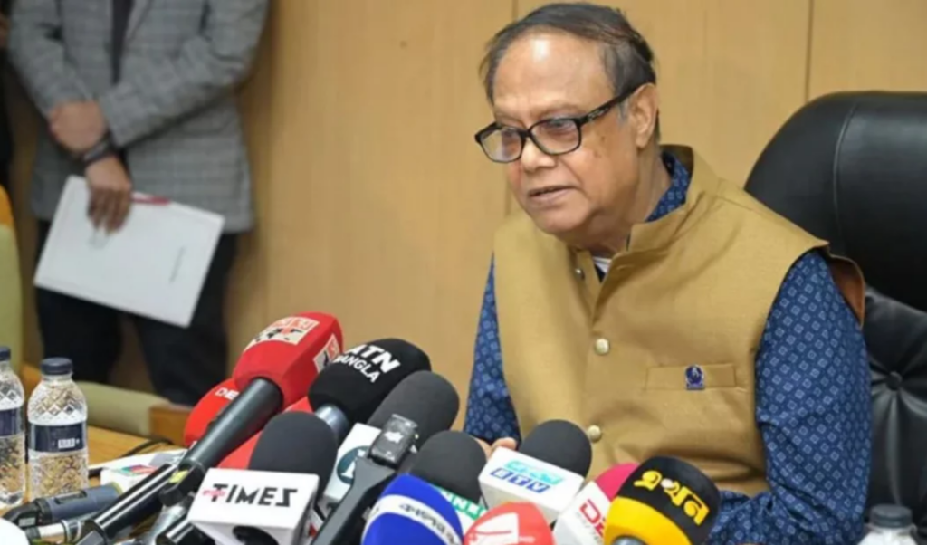 i have not resigned says governor I Have Not Resigned, Says Governor