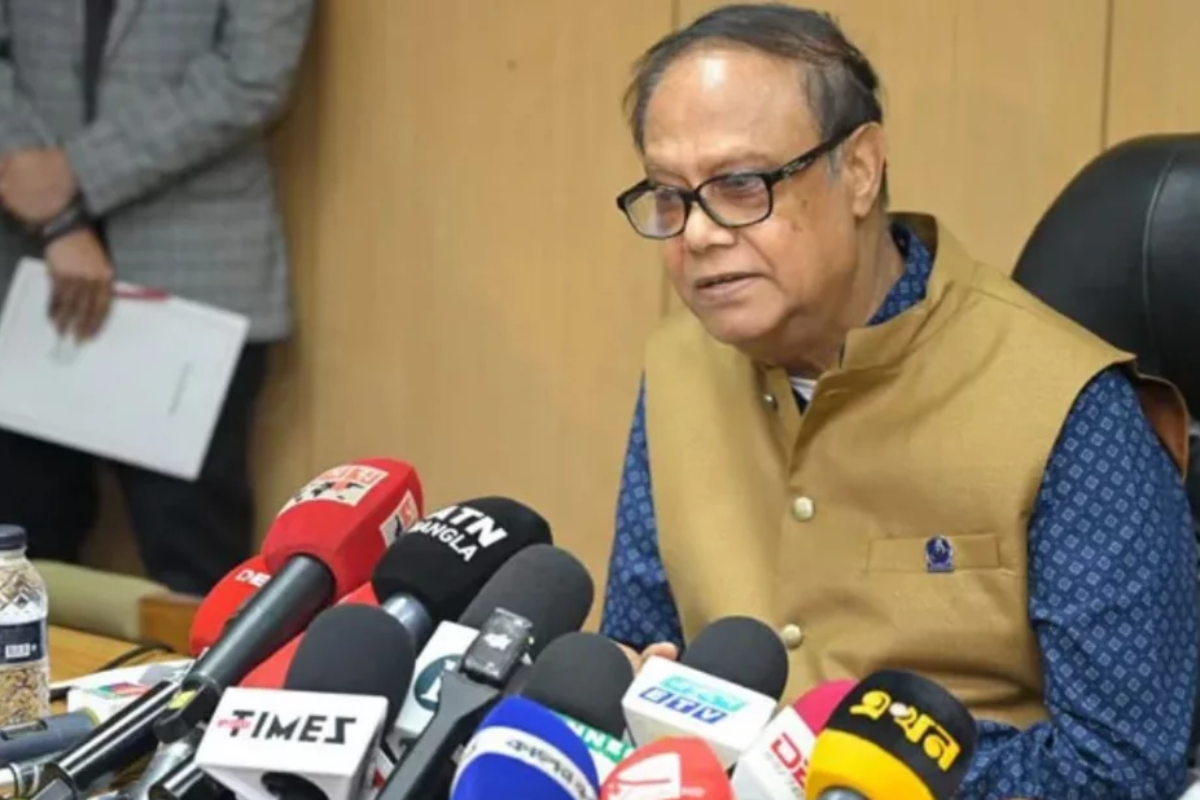 I Have Not Resigned, Says Governor