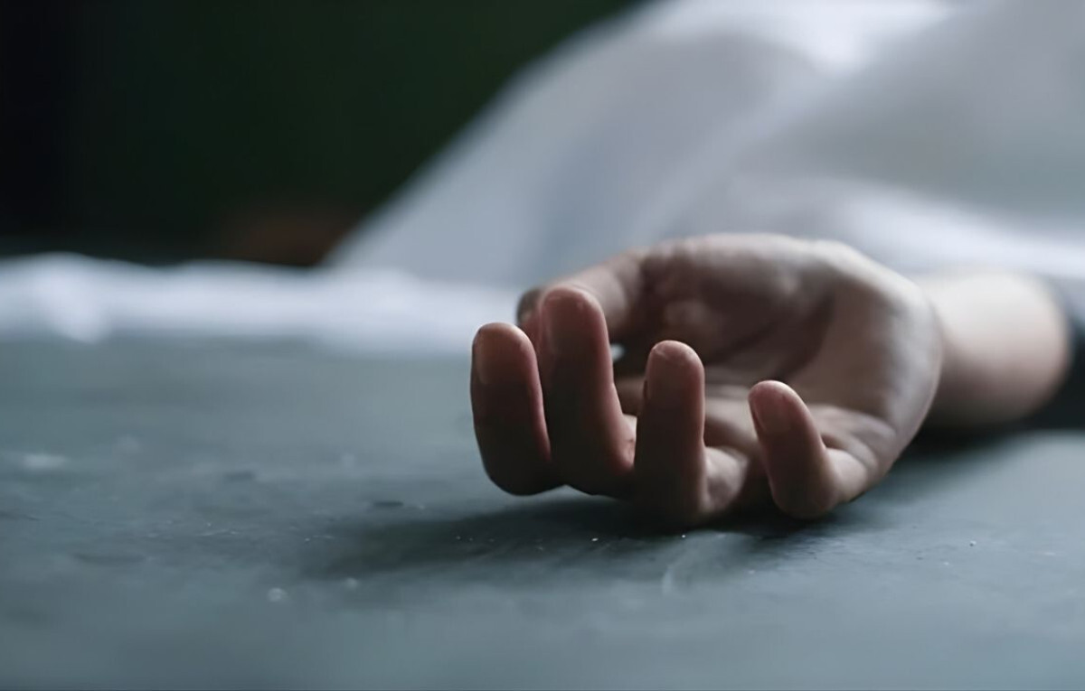 “I Killed Your Daughter, Take The Body”