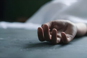 “I Killed Your Daughter, Take The Body”