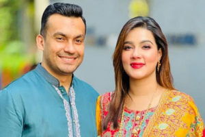 “I Spoke About Divorce in Anger”: Mahia Mahi Clarifies Her Marital Status