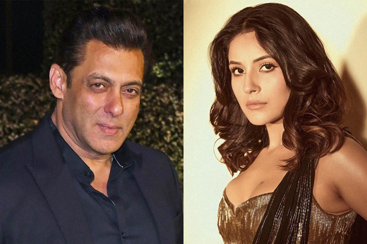 ‘I Stayed at Salman’s Farmhouse for Two Days’