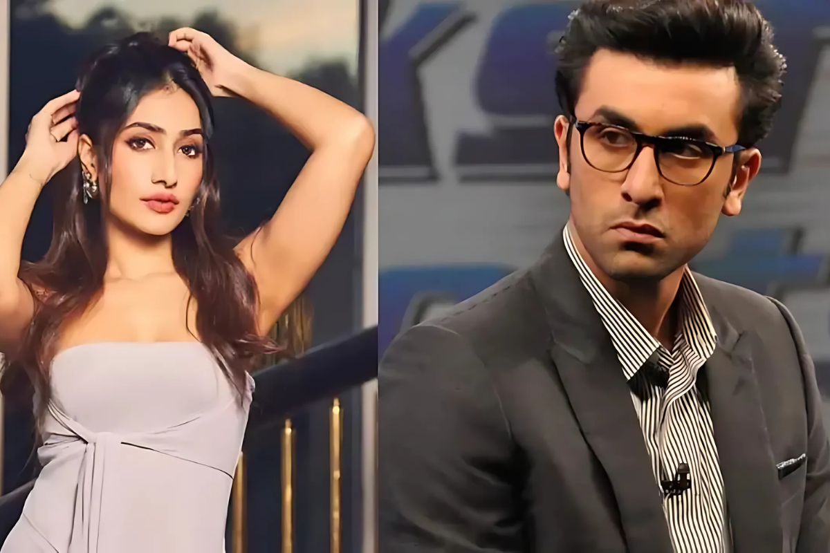 “I Treated Ranbir Kapoor,” Claims Dhanashree’s Former Wife