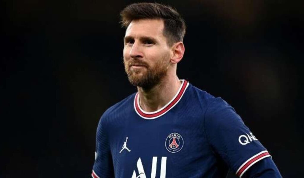 i want this messi drops new hint about 2026 world cup “I Want This” — Messi Drops New Hint About 2026 World Cup