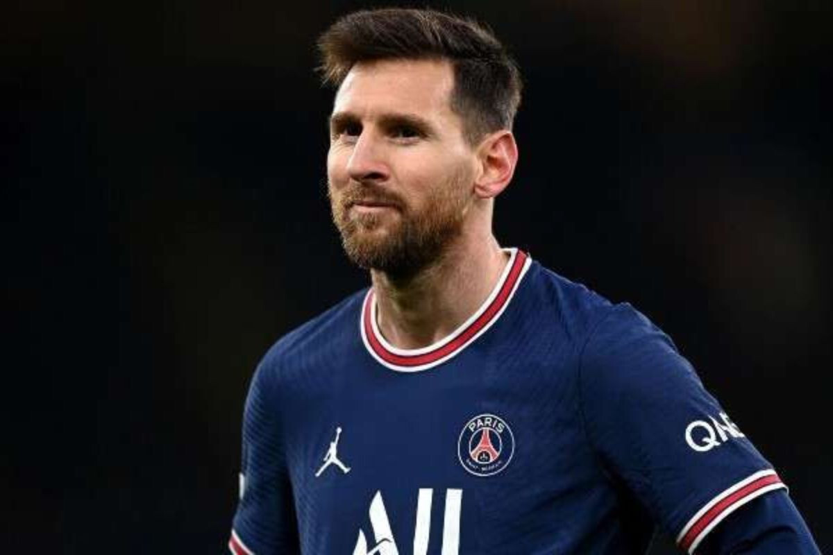 “I Want This” — Messi Drops New Hint About 2026 World Cup