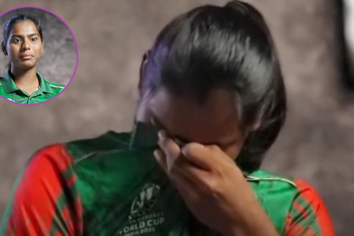 “I Was Never Invited to Functions Because I Had No Proper Clothes”: Marufa