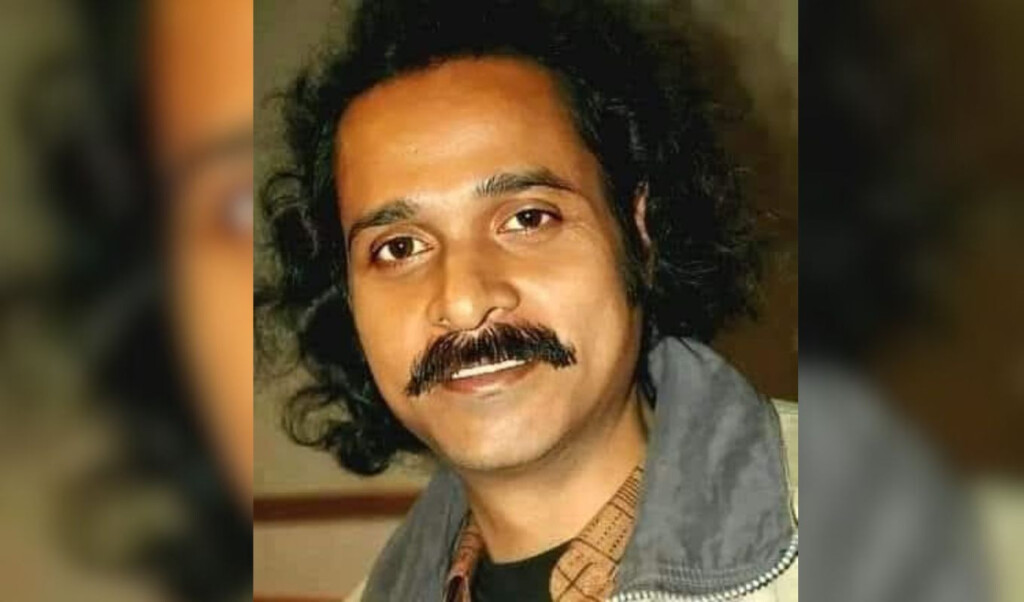 i will tell only you sanjib chowdhury I Will Tell Only You – Sanjib Chowdhury