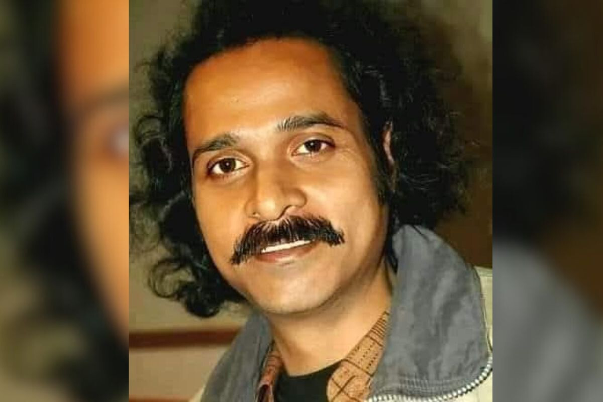 I Will Tell Only You – Sanjib Chowdhury