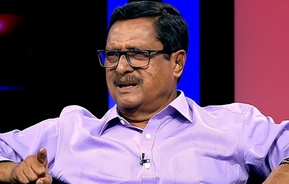 “I Won’t Call the ‘Sarjises’ Leaders; They Were Actors in July”: Fazlur Rahman