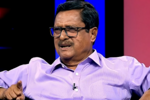 “I Won’t Call the ‘Sarjises’ Leaders; They Were Actors in July”: Fazlur Rahman