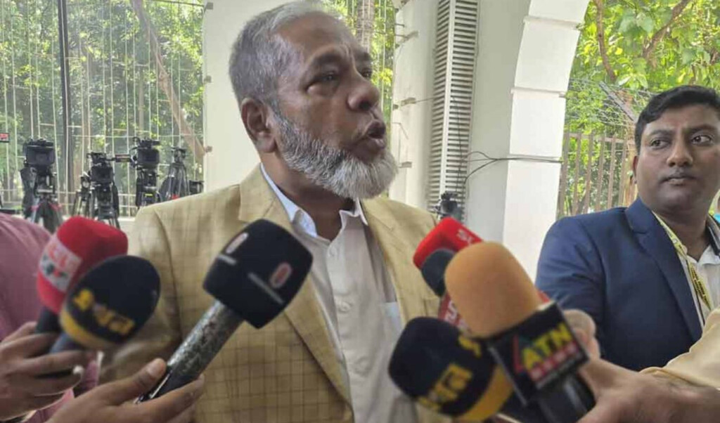I Would Have Been Most Happy if Sheikh Hasina Was Acquitted 3 i would have been most happy if sheikh hasina was acquitted I Would Have Been Most Happy if Sheikh Hasina Was Acquitted